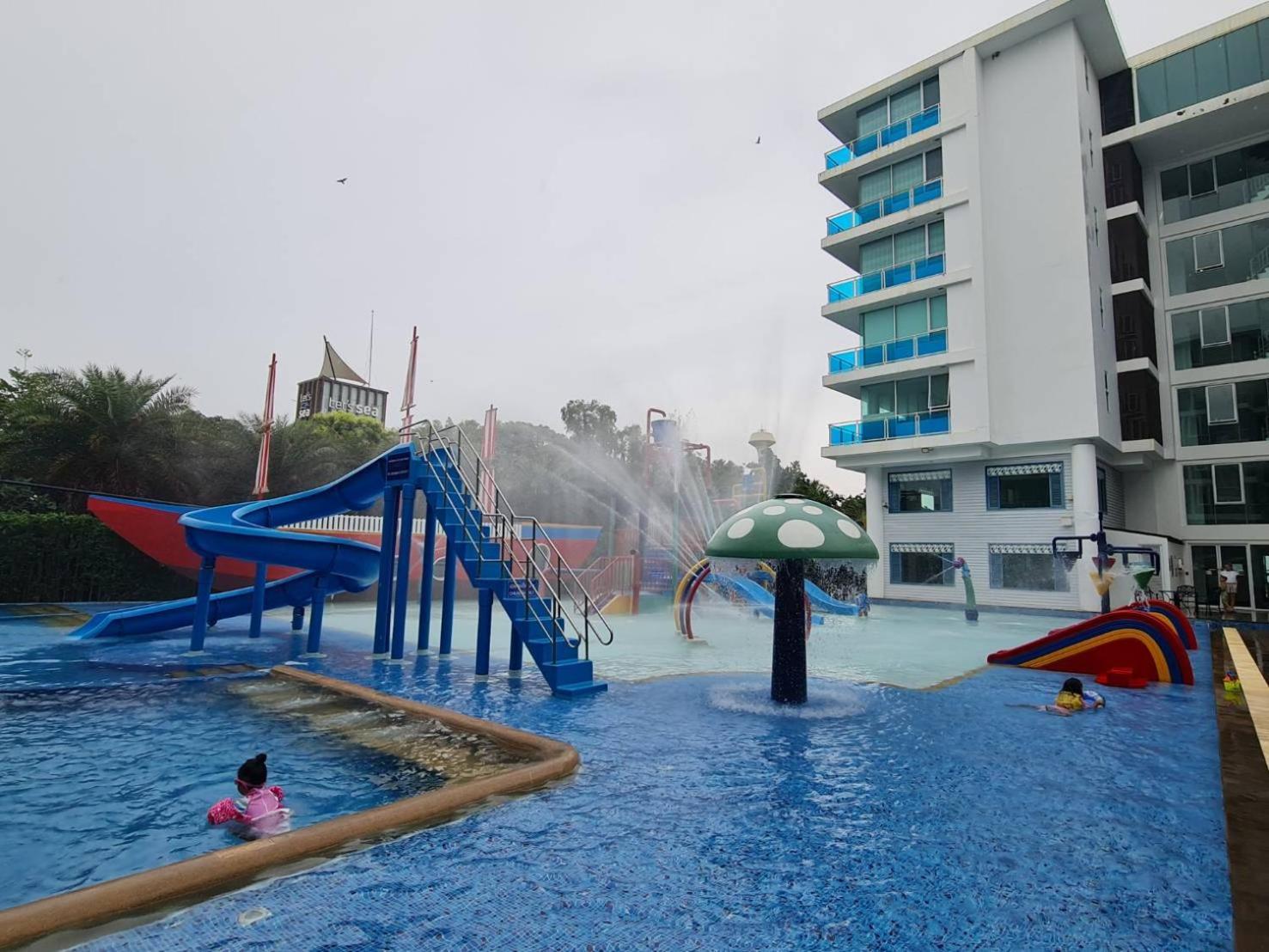 My Resort Hua Hin B111 Bagian luar foto