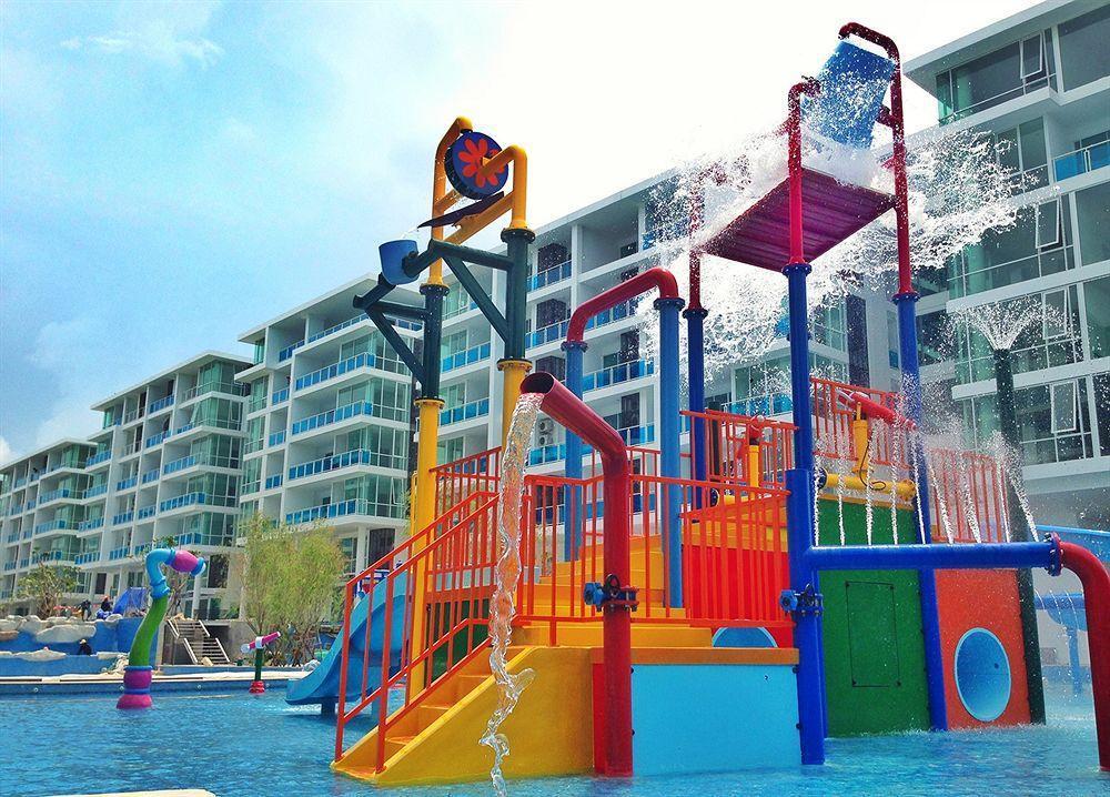 My Resort Hua Hin B111 Bagian luar foto