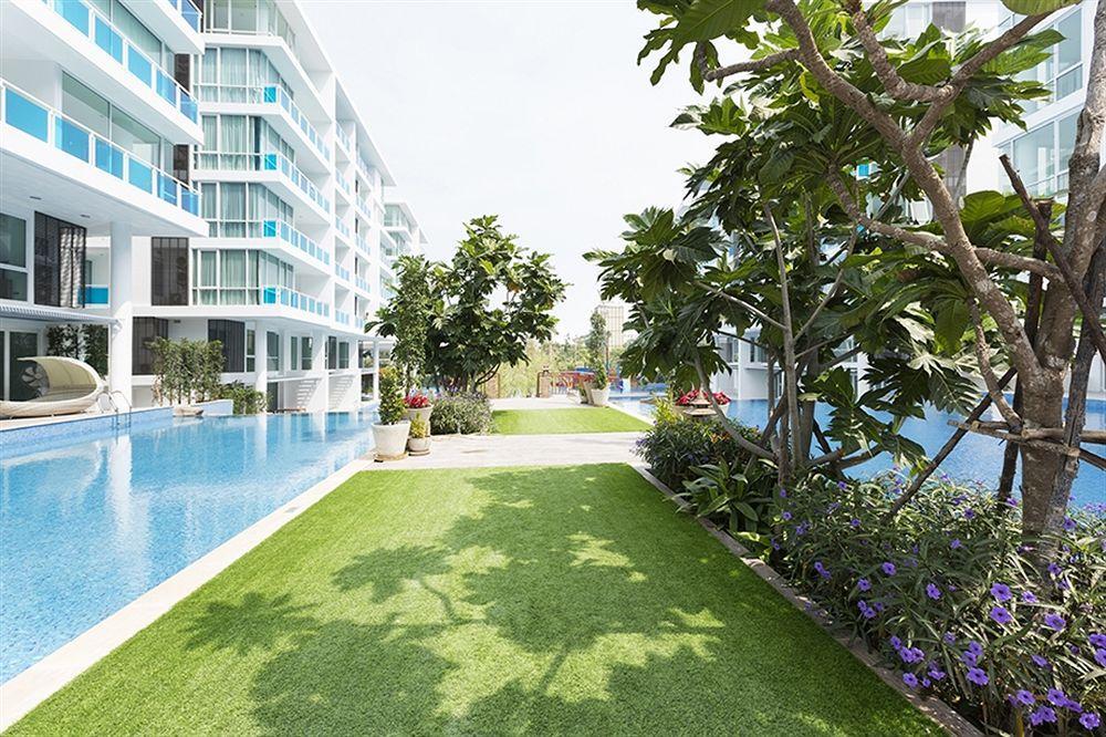 My Resort Hua Hin B111 Bagian luar foto
