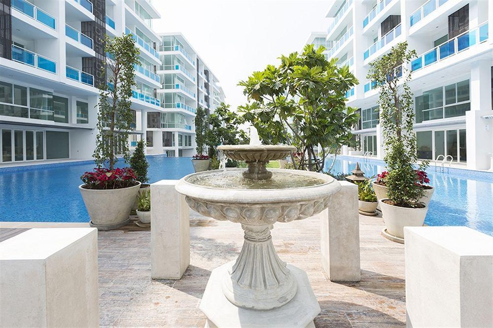 My Resort Hua Hin B111 Bagian luar foto