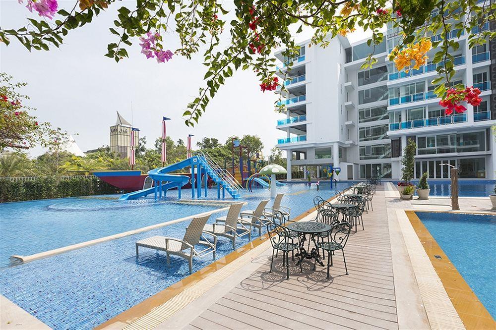 My Resort Hua Hin B111 Bagian luar foto