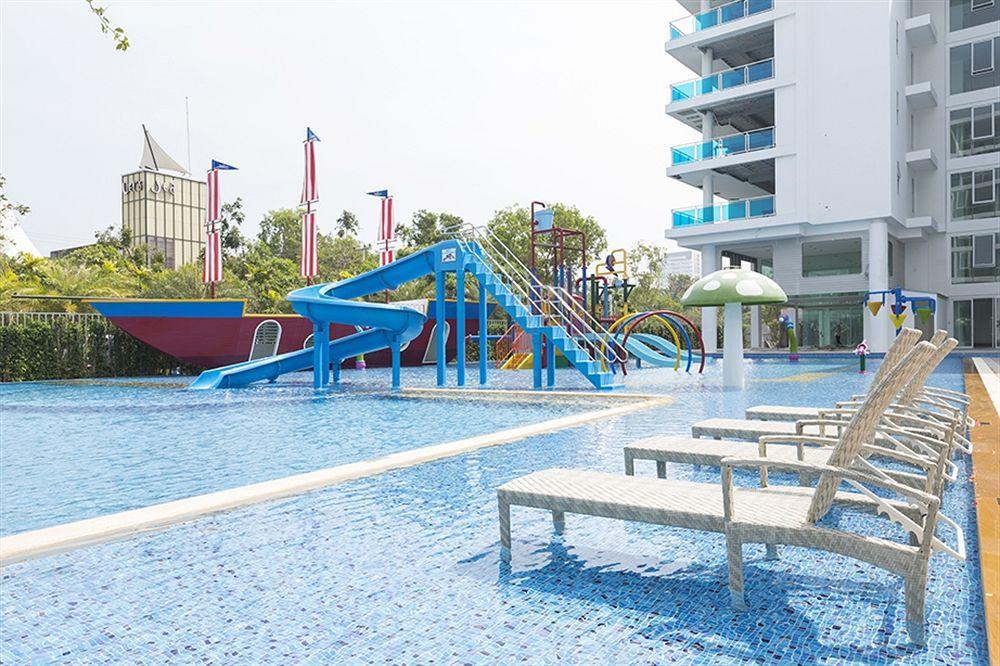 My Resort Hua Hin B111 Bagian luar foto
