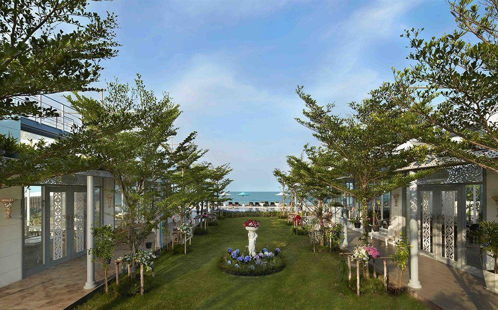 My Resort Hua Hin B111 Bagian luar foto