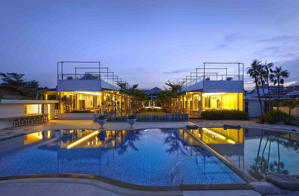 My Resort Hua Hin B111 Bagian luar foto