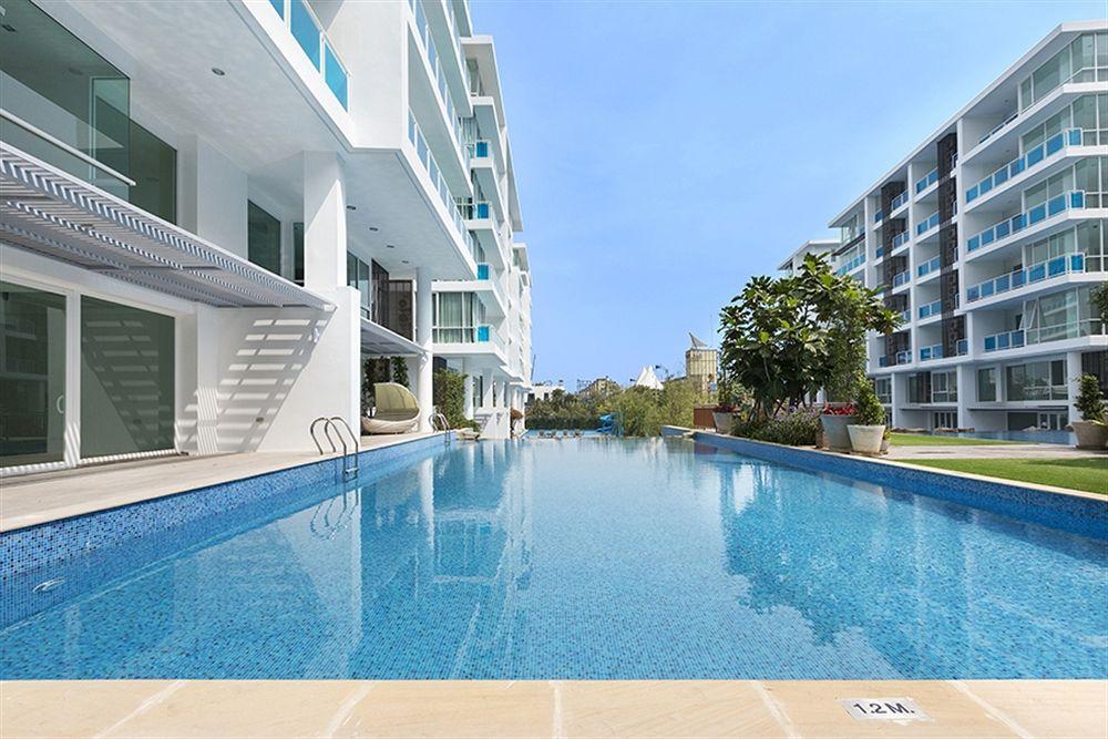 My Resort Hua Hin B111 Bagian luar foto