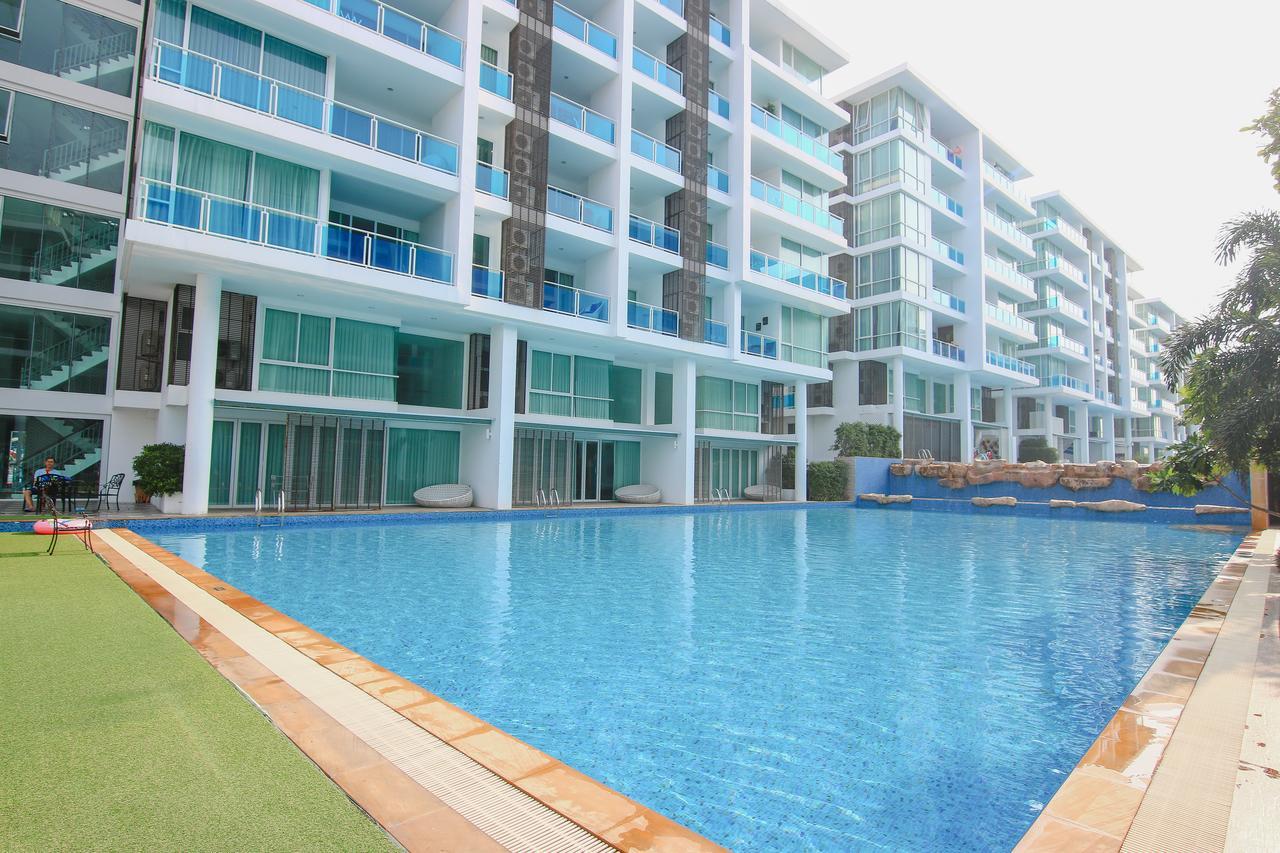 My Resort Hua Hin B111 Bagian luar foto