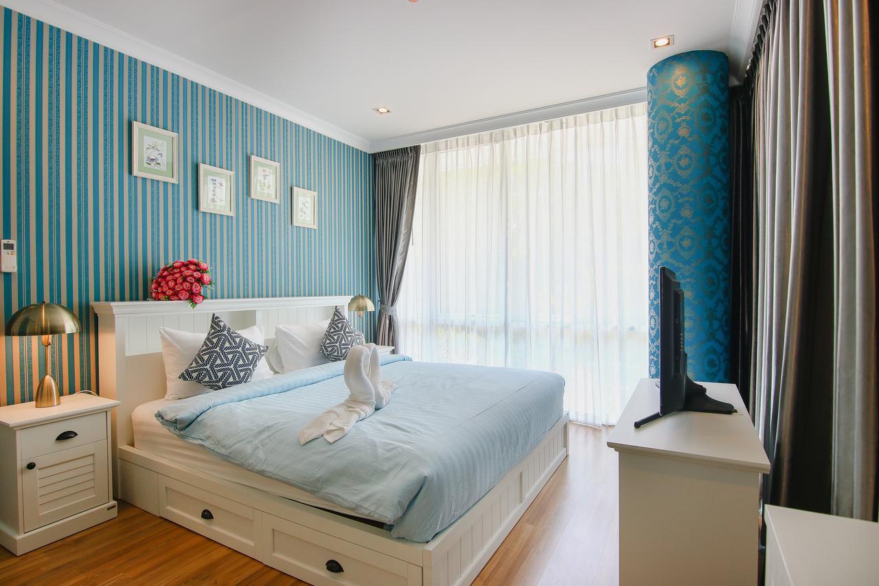 My Resort Hua Hin B111 Bagian luar foto