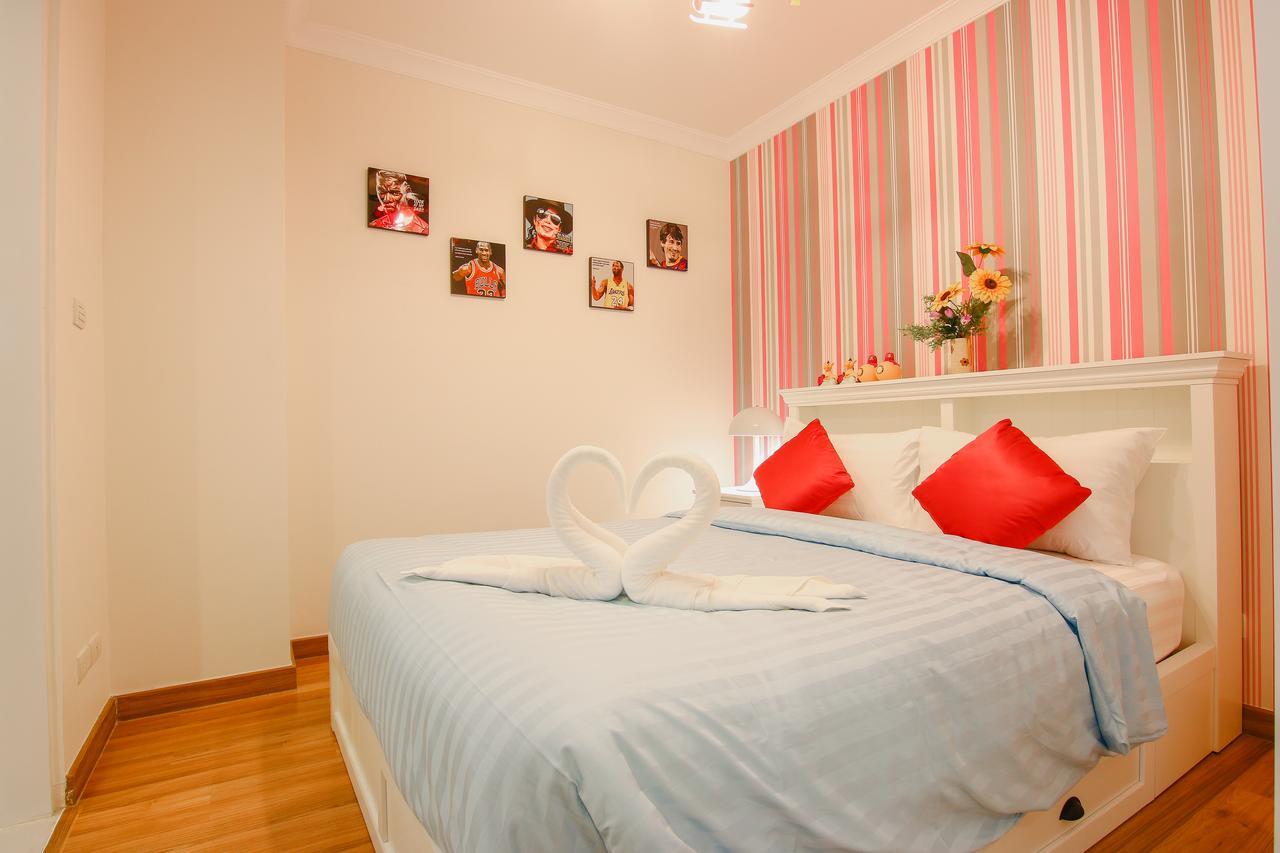 My Resort Hua Hin B111 Bagian luar foto
