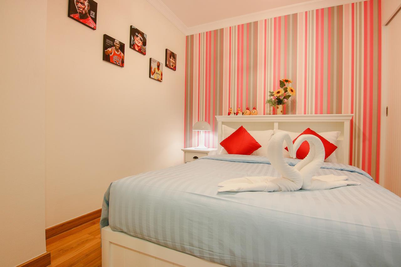 My Resort Hua Hin B111 Bagian luar foto