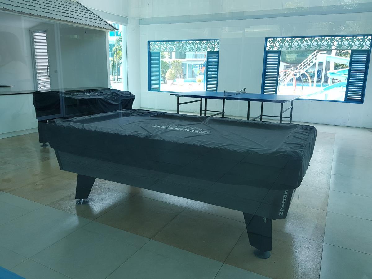 My Resort Hua Hin B111 Bagian luar foto