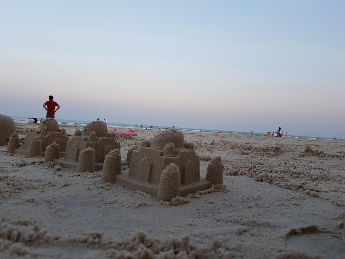 My Resort Hua Hin B111 Bagian luar foto