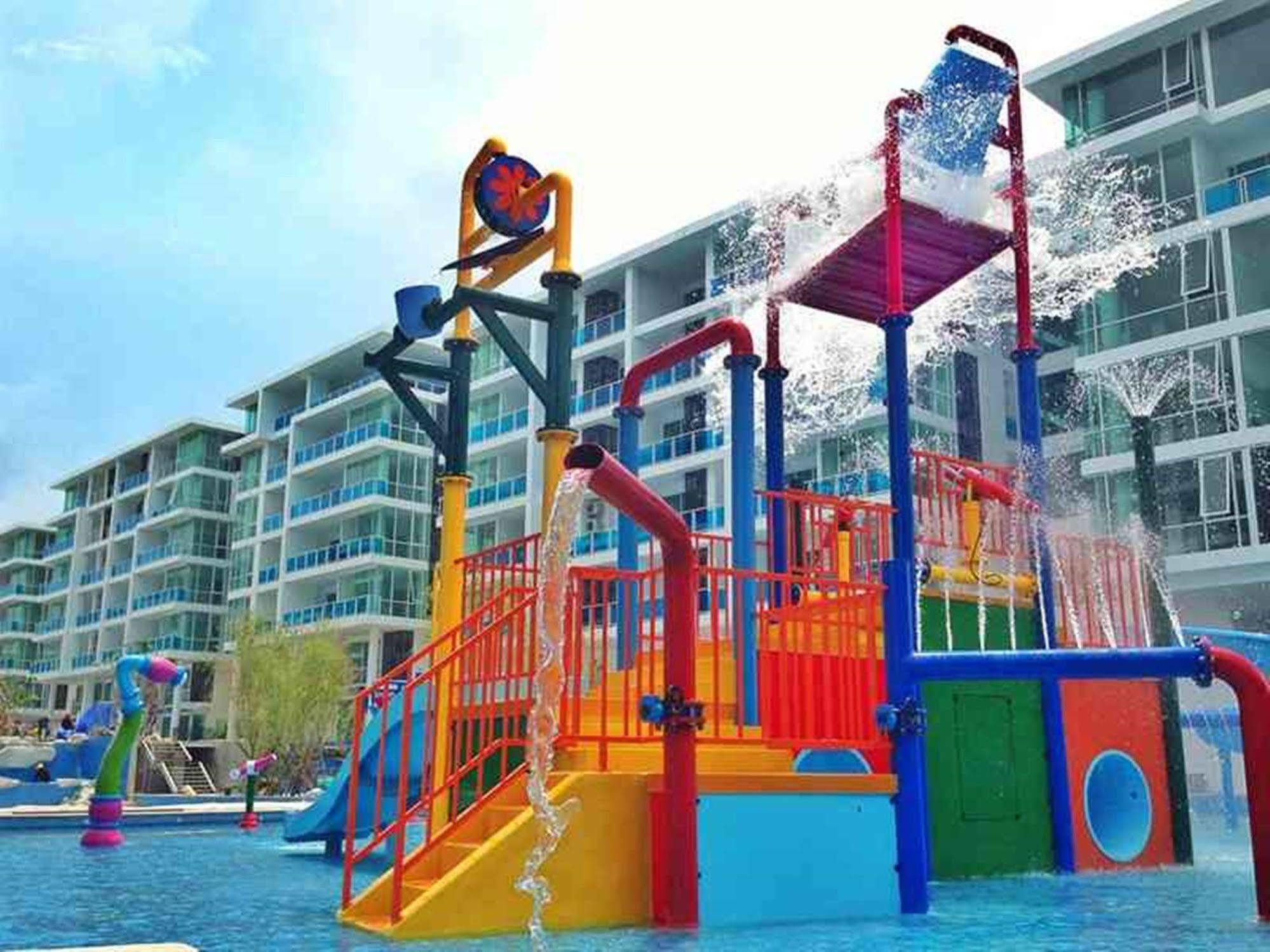 My Resort Hua Hin B111 Bagian luar foto