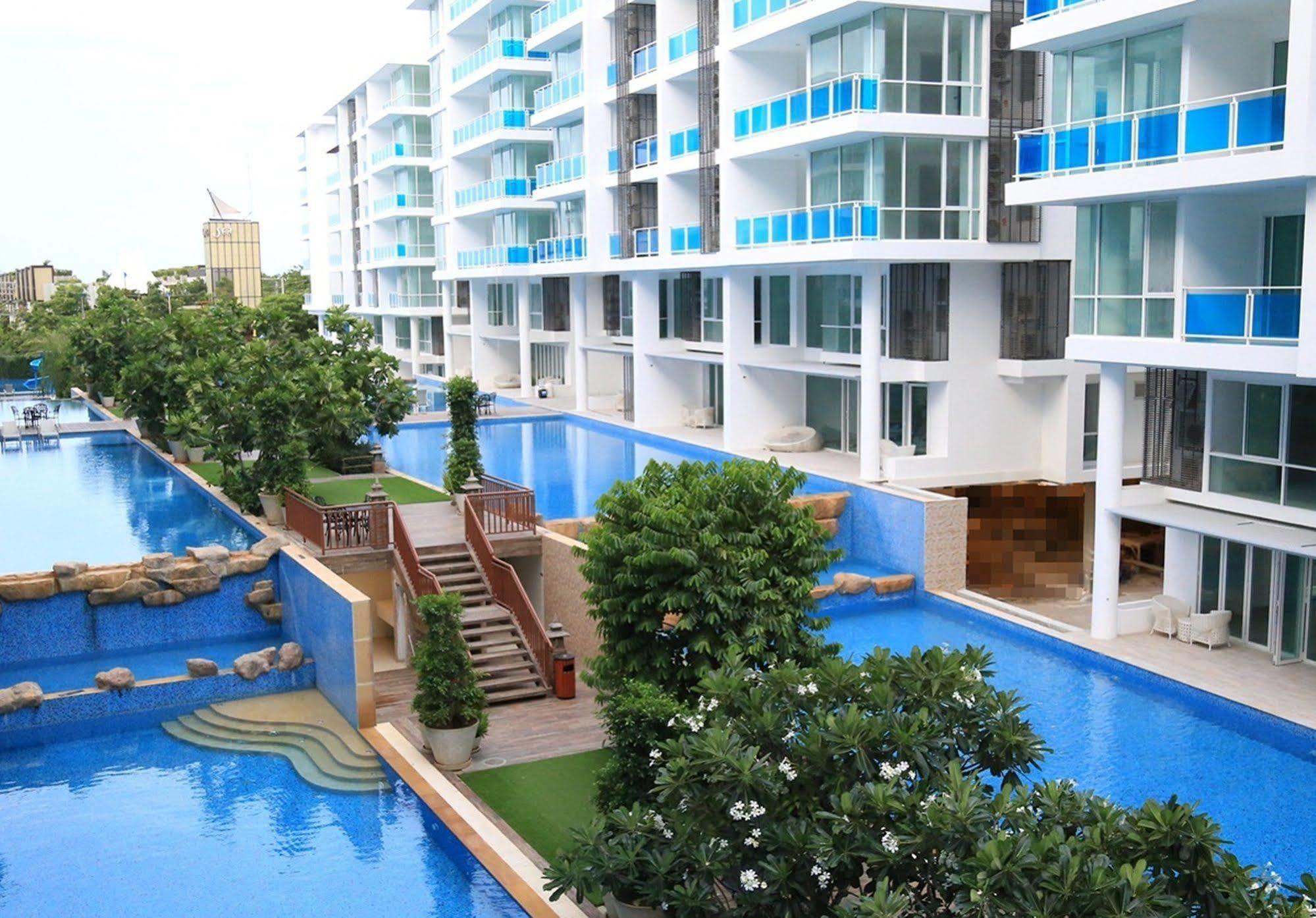 My Resort Hua Hin B111 Bagian luar foto