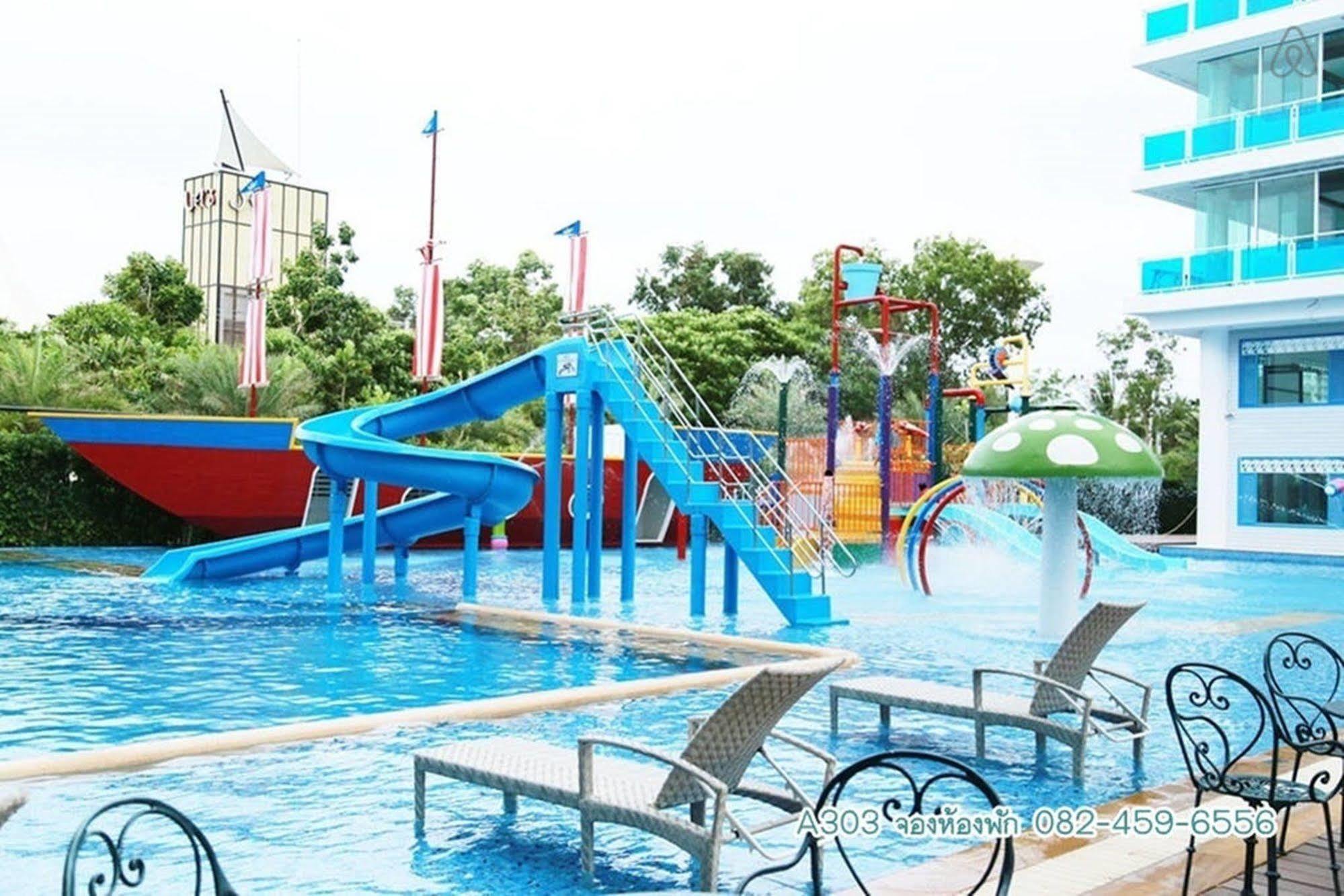 My Resort Hua Hin B111 Bagian luar foto