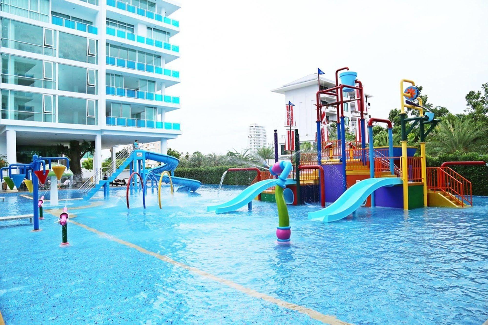 My Resort Hua Hin B111 Bagian luar foto
