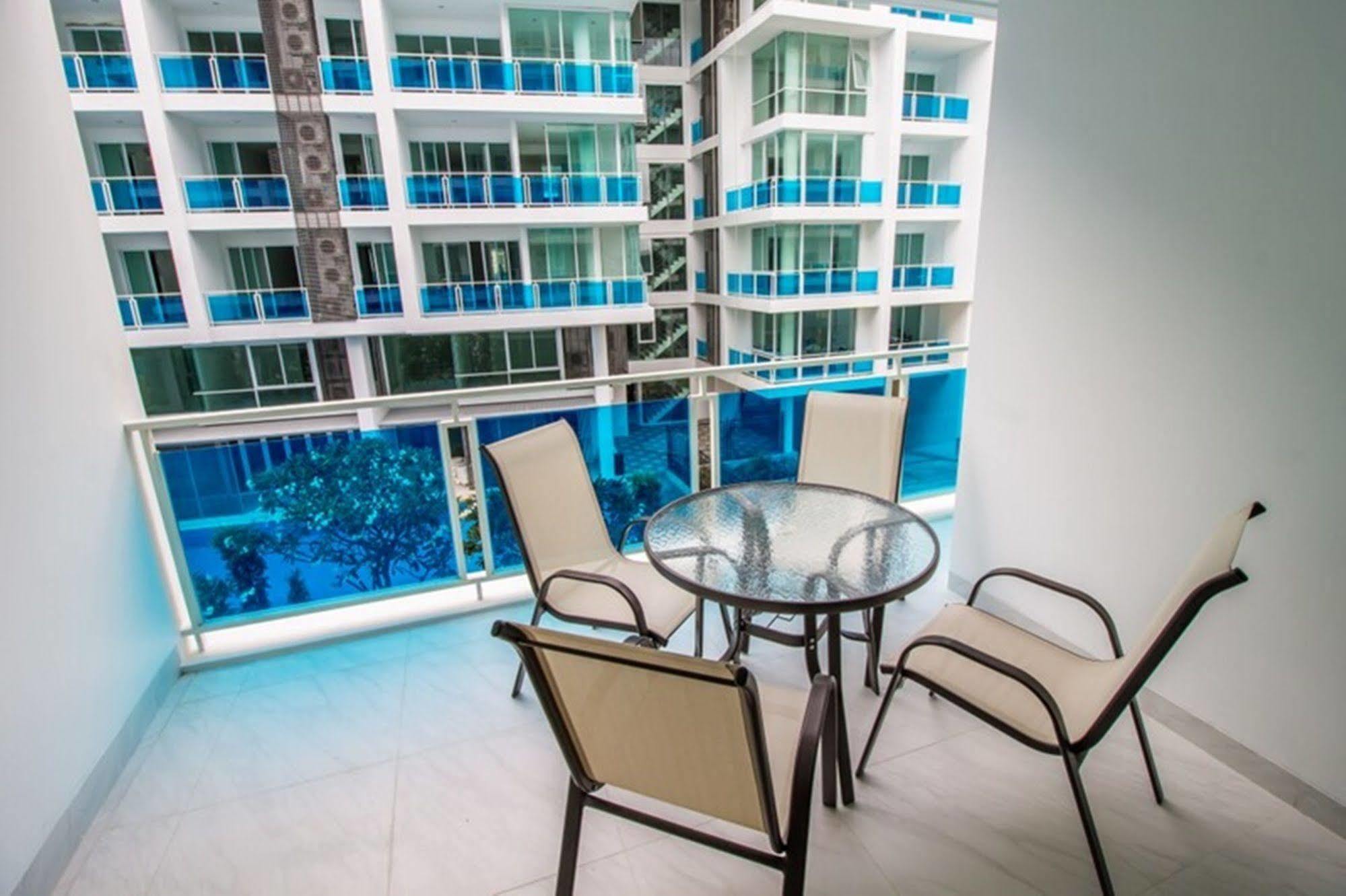 My Resort Hua Hin B111 Bagian luar foto