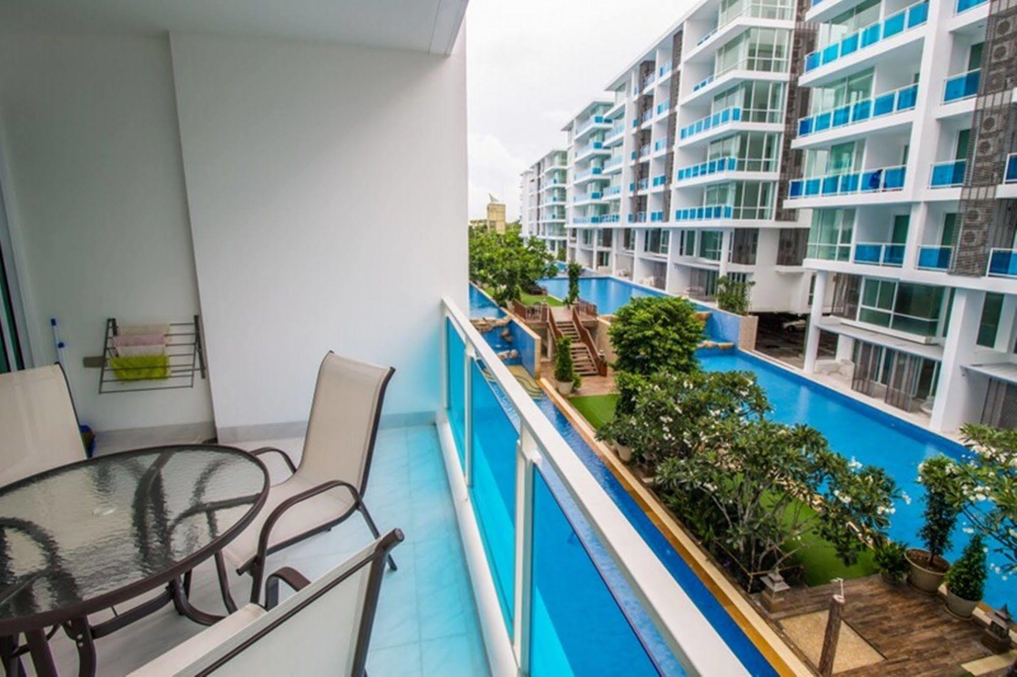 My Resort Hua Hin B111 Bagian luar foto