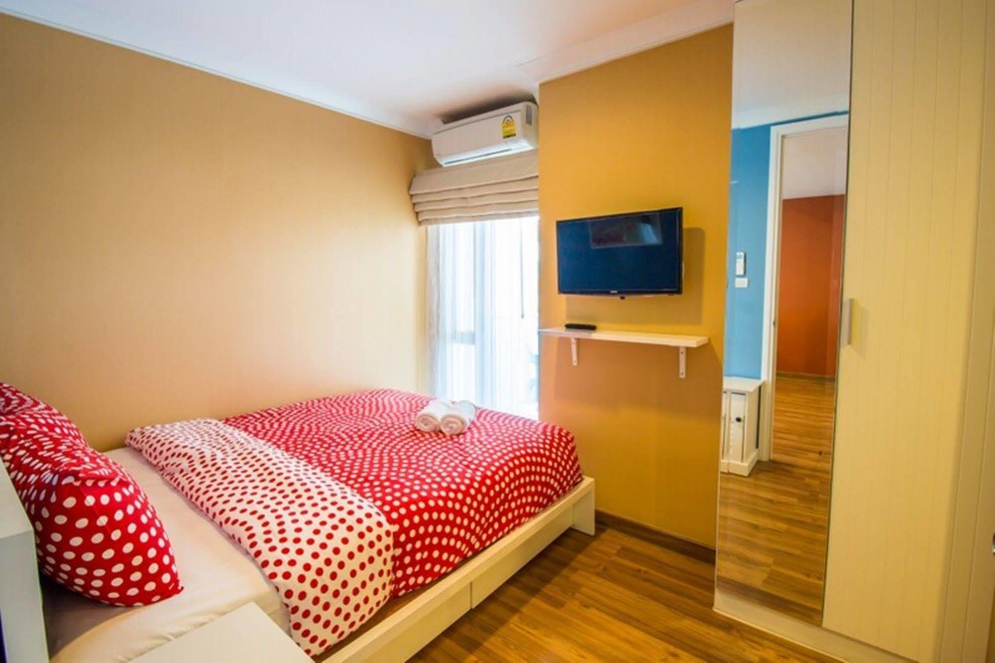 My Resort Hua Hin B111 Bagian luar foto